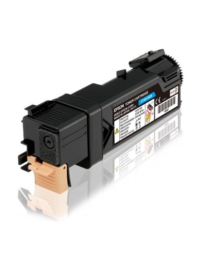 Toner epson c13s050629 cian 2.5k