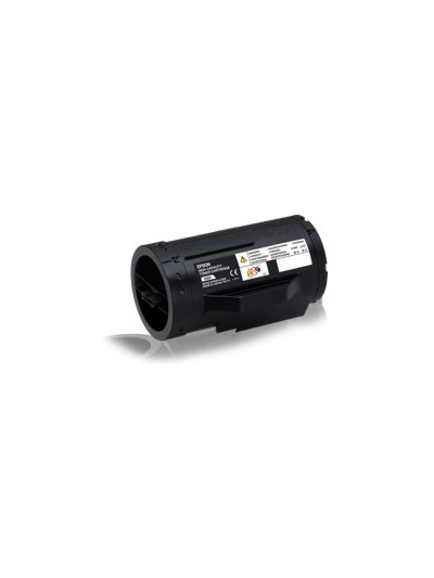 Toner epson c13s050689 negro alta capacidad 10k