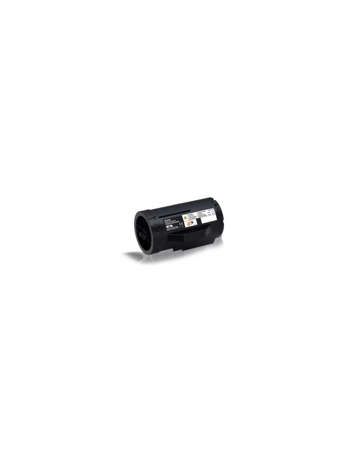 Toner epson c13s050689 negro alta capacidad 10k Toner epson c13s050689 negro alta capacidad 10k
