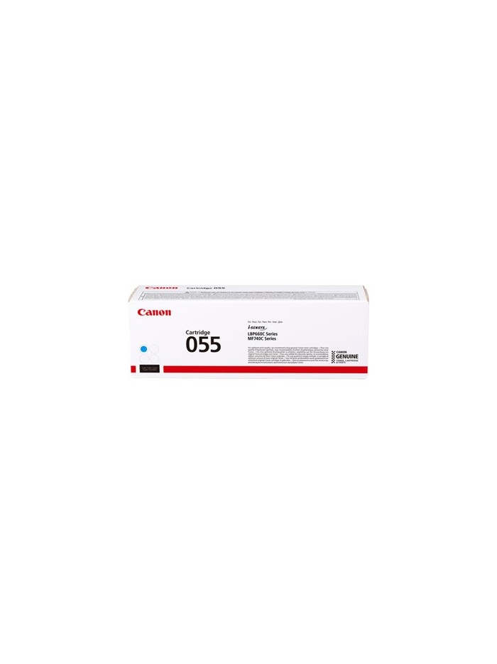 Toner canon 055 cian 3015c002 Toner canon 055 cian 3015c002