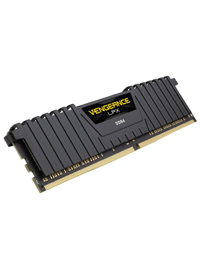 Memoria ram ddr4 8gb corsair vengeance - pc4 - 24000 - 3000mhz - c16 Memoria ram ddr4 8gb corsair vengeance - pc4 - 24000 - 3000mhz - c16
