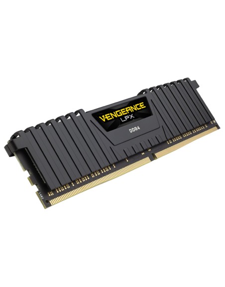 Memoria ram ddr4 8gb corsair vengeance - pc4 - 24000 - 3000mhz - c16