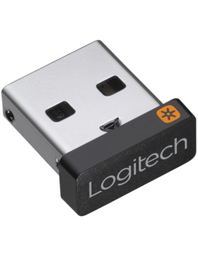 Receptor logitech unifying reciber