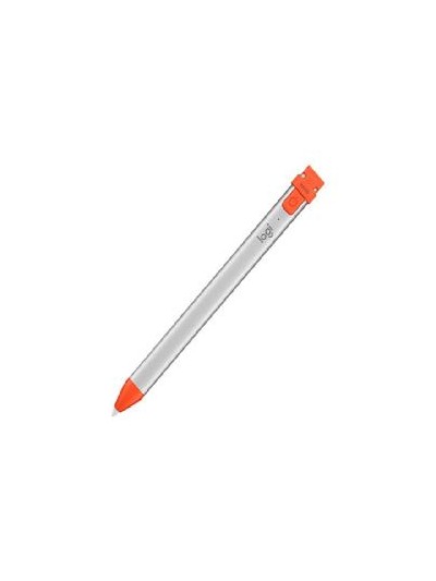 Lapiz digital logitech crayon para ipad