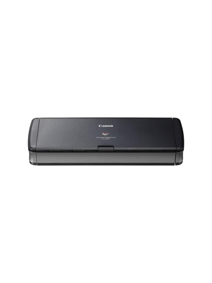 Escaner portatil canon p215 ii 15ppm - a4 - duplex - adf - carnet y tarjeta - 500 escaneos - dia Escaner portatil canon p215 ii 15ppm - a4 - duplex - adf - carnet y tarjeta - 500 escaneos - dia