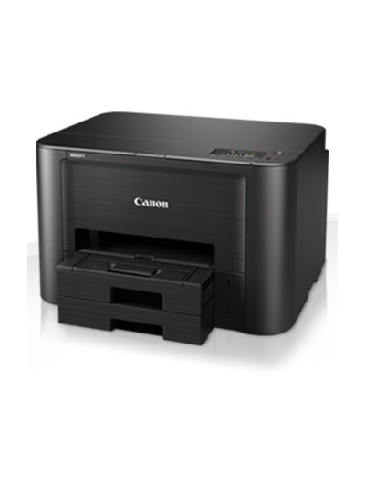 Impresora inyección canon maxify ib4150 color wifi duplex