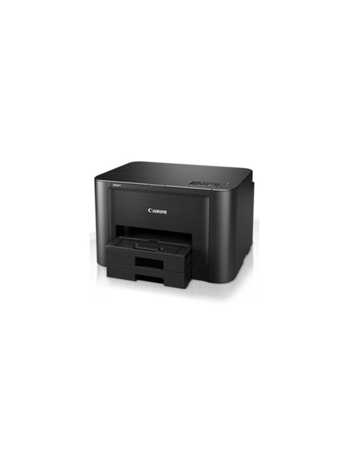 Impresora inyección canon maxify ib4150 color wifi duplex Impresora inyección canon maxify ib4150 color wifi duplex