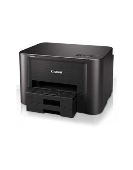 Impresora inyección canon maxify ib4150 color wifi duplex