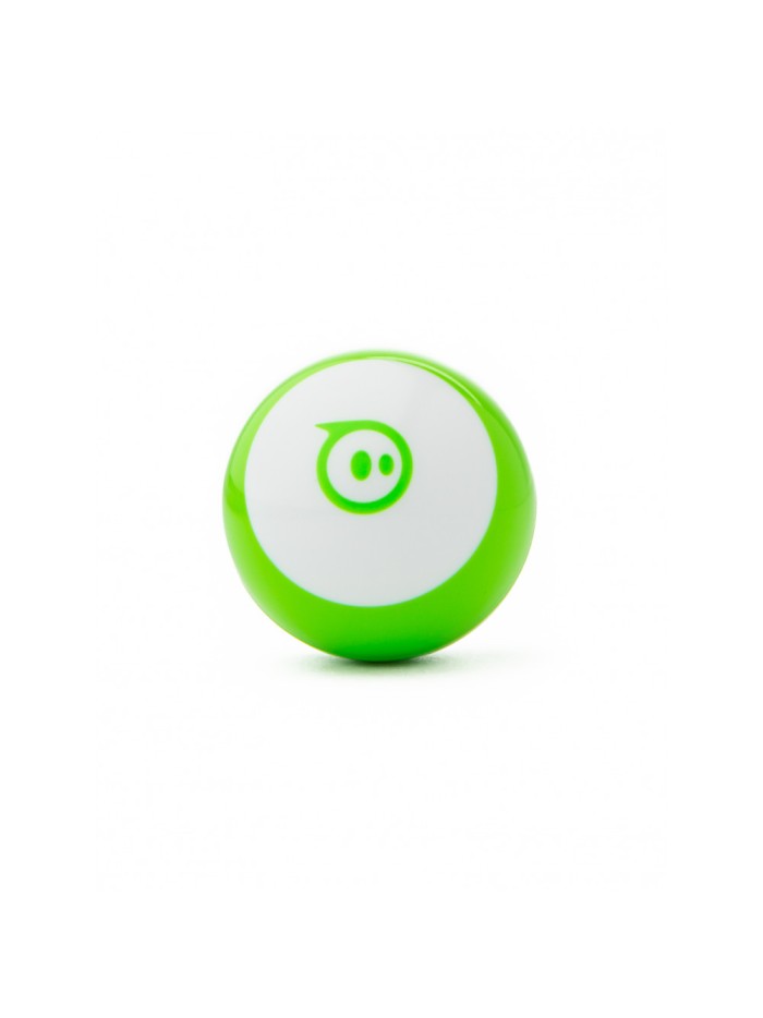Robot sphero mini bola robotica interactiva verde Robot sphero mini bola robotica interactiva verde