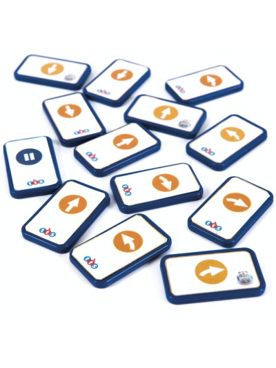 Complemento tactiles tts pack de extension