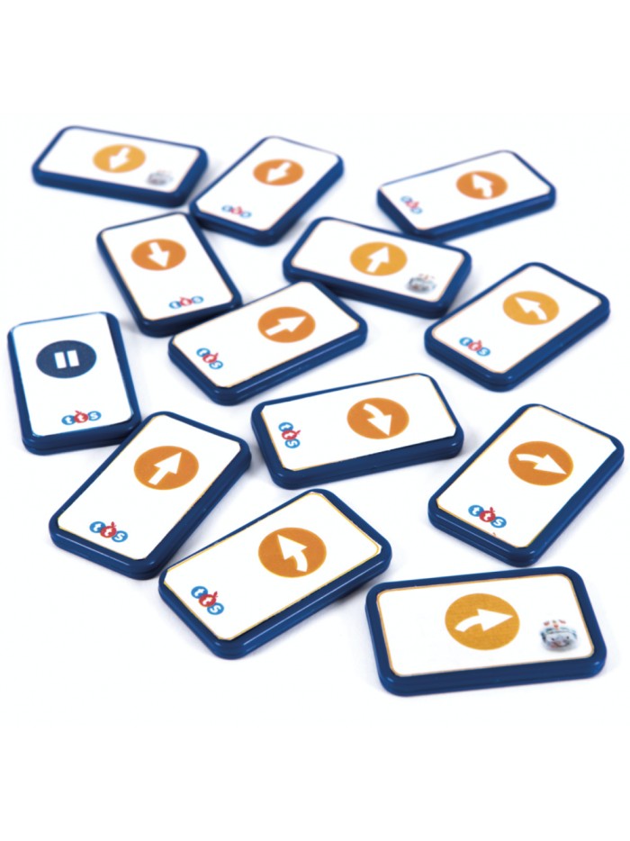 Complemento tactiles tts pack de extension Complemento tactiles tts pack de extension