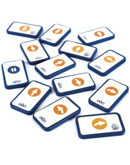 Complemento tactiles tts pack de extension
