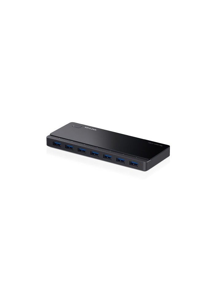 Hub usb tp - link uh700 7 puertos 3.0 Hub usb tp - link uh700 7 puertos 3.0
