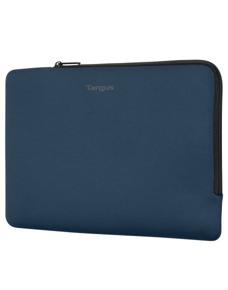 Funda portatil targus ecosmart multi - fit 11 - 12 pulgadas pulgadas azul