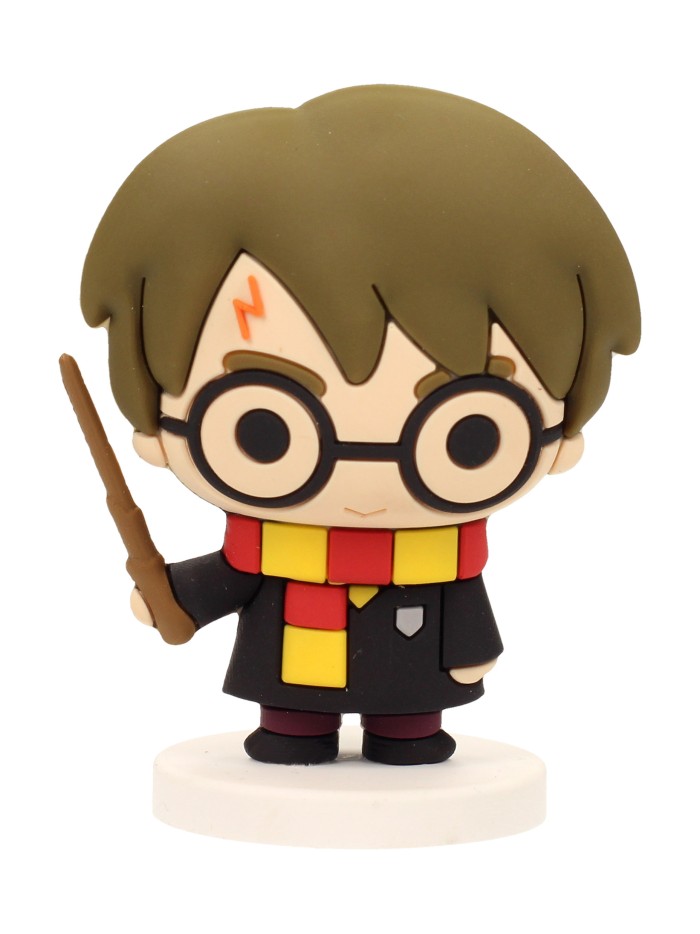 Figura sd toys harry potter mini harry potter Figura sd toys harry potter mini harry potter