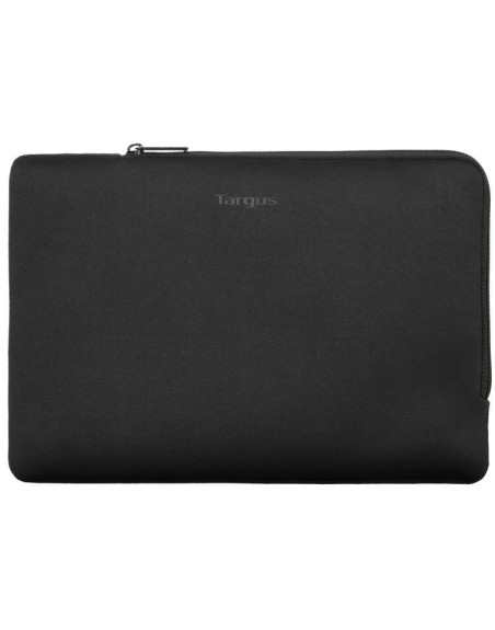 Funda portatil targus ecosmart multi - fit 13 - 14 pulgadas negro
