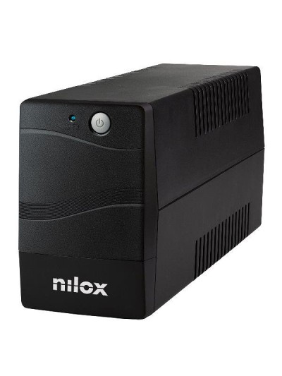Sai nilox premium line interactive 1500 va