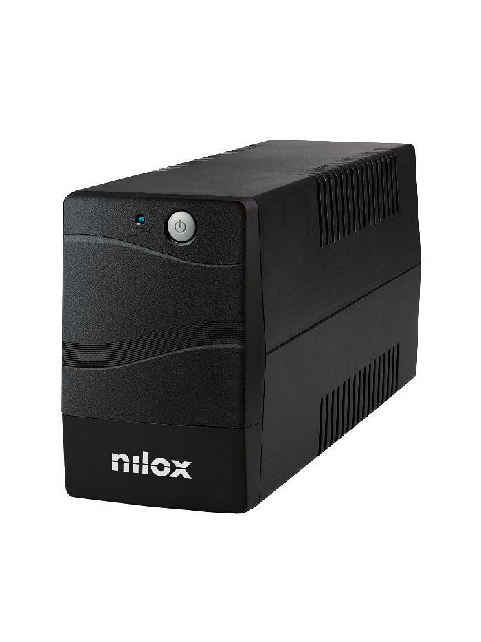 Sai nilox premium line interactive 1500 va Sai nilox premium line interactive 1500 va