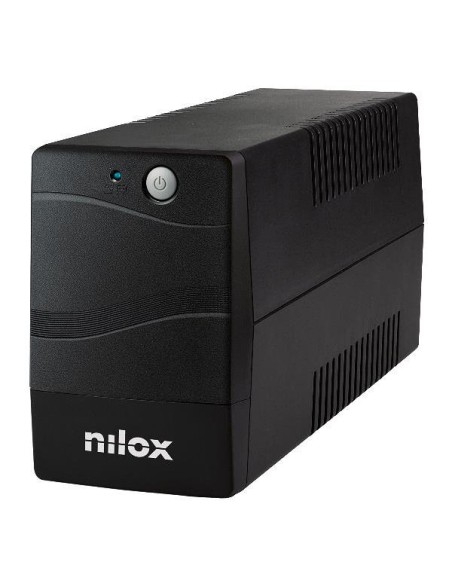 Sai nilox premium line interactive 1500 va