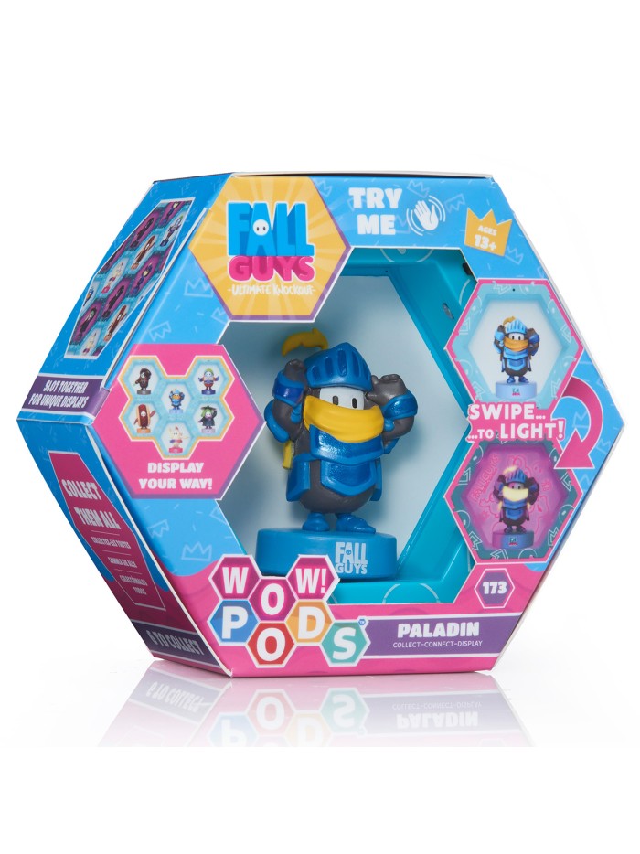 Figura wow! pod fall guys knight Figura wow! pod fall guys knight