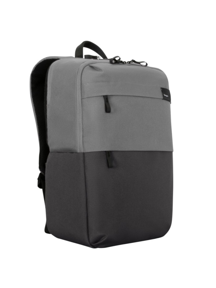 Mochila targus sagano travel 15.6 pulgadas gris Mochila targus sagano travel 15.6 pulgadas gris