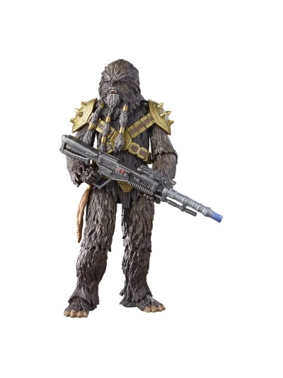 Figura hasbro star wars the black series krrasntan