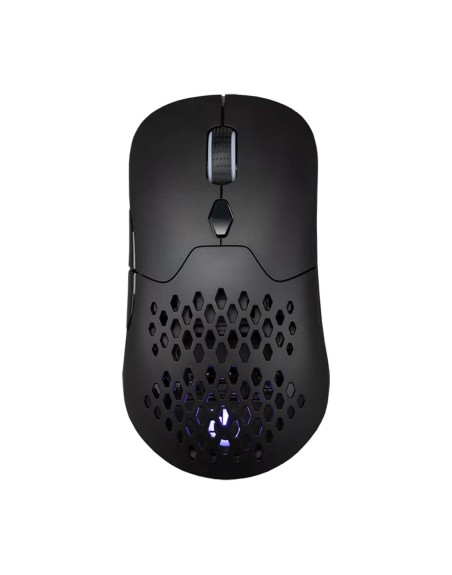 Mouse raton hiditec gaming gx30 pro argb 26000dpi