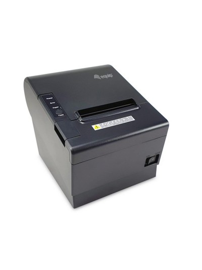 Impresora equip termica 351003 directa 80mm - usb - red - rj11