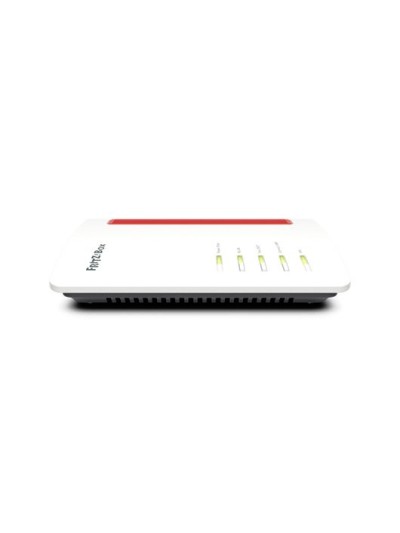 Router wifi fritz! box 5530 xgs - pon
