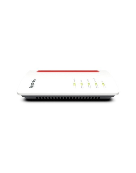 Router wifi fritz! box 5530 xgs - pon