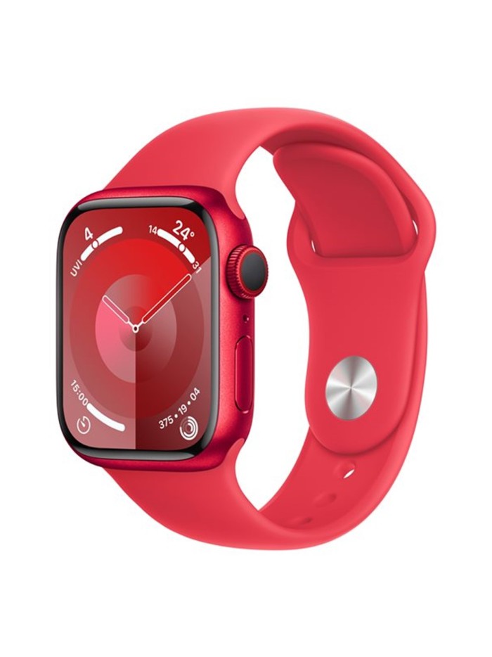 Smartwatch apple watch series 9 gps + cell red Smartwatch apple watch series 9 gps + cell red