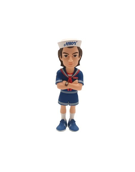 Figura minix stranger things steve 12 cm