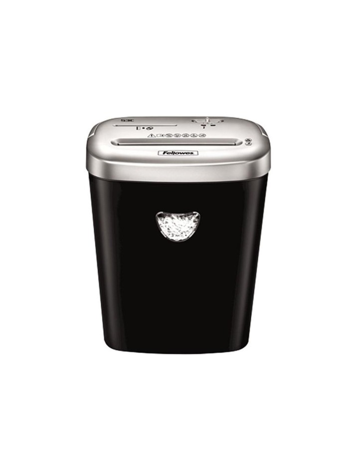Trituradora fellowes 53c Trituradora fellowes 53c
