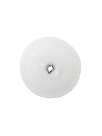 Plastico burbuja liderpapel ecouse 0.60x5m 30% de plastico reciclado