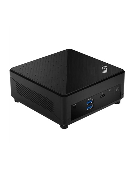 Mini ordenador msi cubi 5 12m - 259es i7 - 1255u 16gb 512gb w11p
