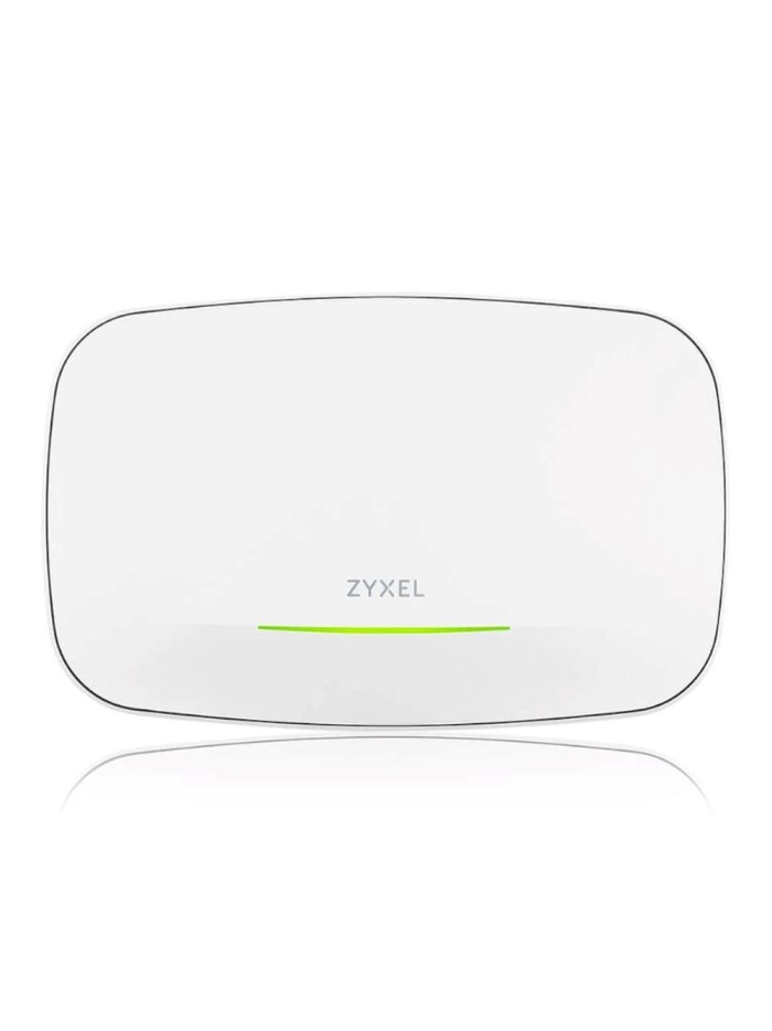 Punto de acceso zyxel nwa130be 2 puertos Punto de acceso zyxel nwa130be 2 puertos