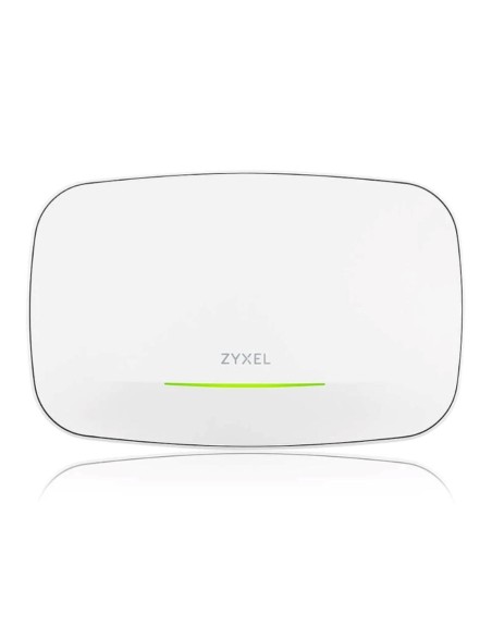 Punto de acceso zyxel nwa130be 2 puertos