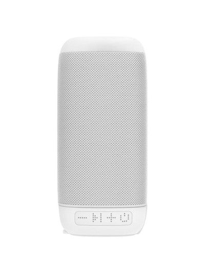 Altavoz hama tube 3.0 blanco