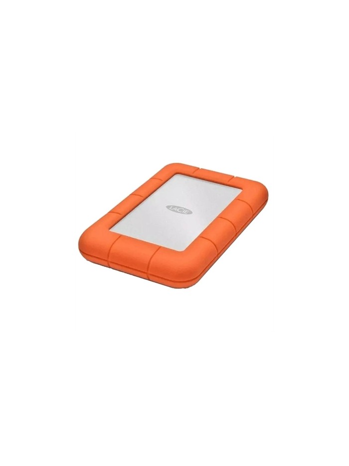 Disco duro externo hdd lacie rugged mini 4tb 2.5 pulgadas usb - c Disco duro externo hdd lacie rugged mini 4tb 2.5 pulgadas usb - c