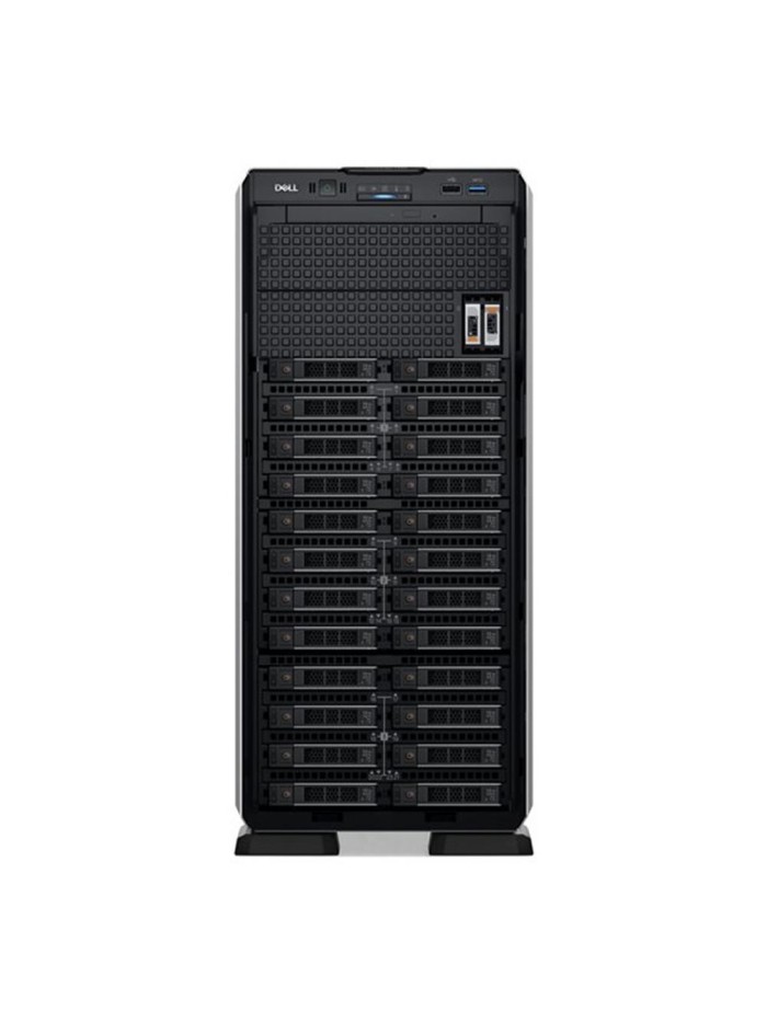 Servidor dell poweredge t550 intel xeon silver 4314 32gb ssd 480gb Servidor dell poweredge t550 intel xeon silver 4314 32gb ssd 480gb