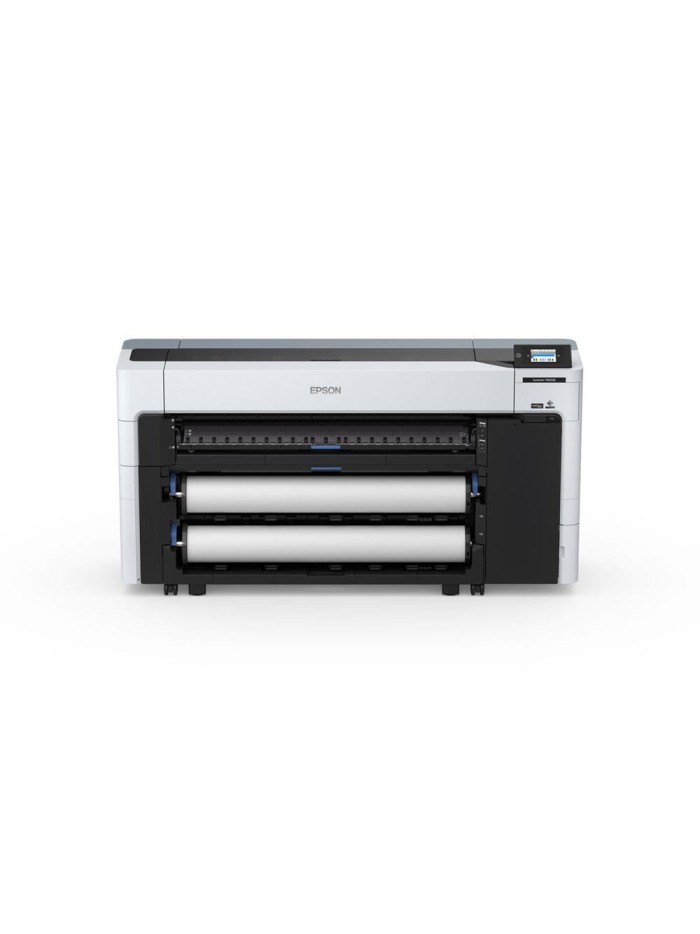 Plotter epson surecolor sc - p8500d std doble rollo 2400 x 1200 dpi Plotter epson surecolor sc - p8500d std doble rollo 2400 x 1200 dpi