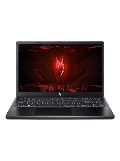 Portatil acer nitro v15 - 51 i5 - 13420h 16gb ssd 512gb 15.6 pulgadas