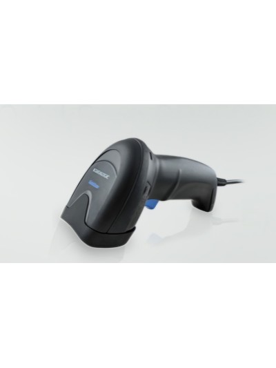 Kit de lector de código de barras datalogic quickscan qbt2500