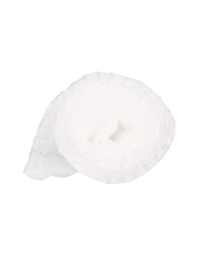 Plastico burbuja liderpapel ecouse 0.60x1m 30% de plastico reciclado