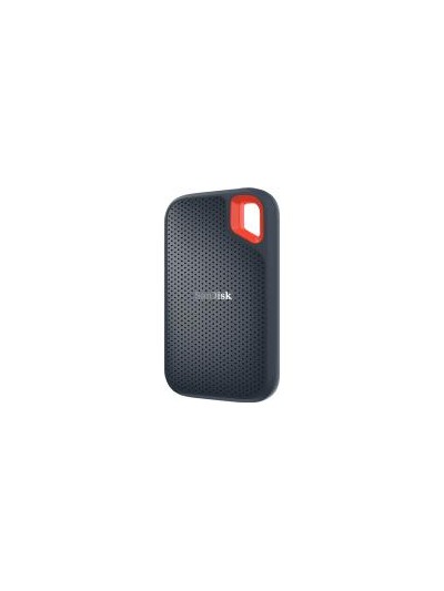 Disco duro externo solido hdd ssd sandisk sdssde61 - 4t00 - g25 4tb extreme portable