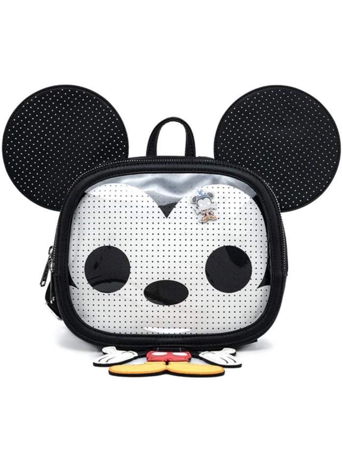 Mochila longefly disney mickey mouse Mochila longefly disney mickey mouse