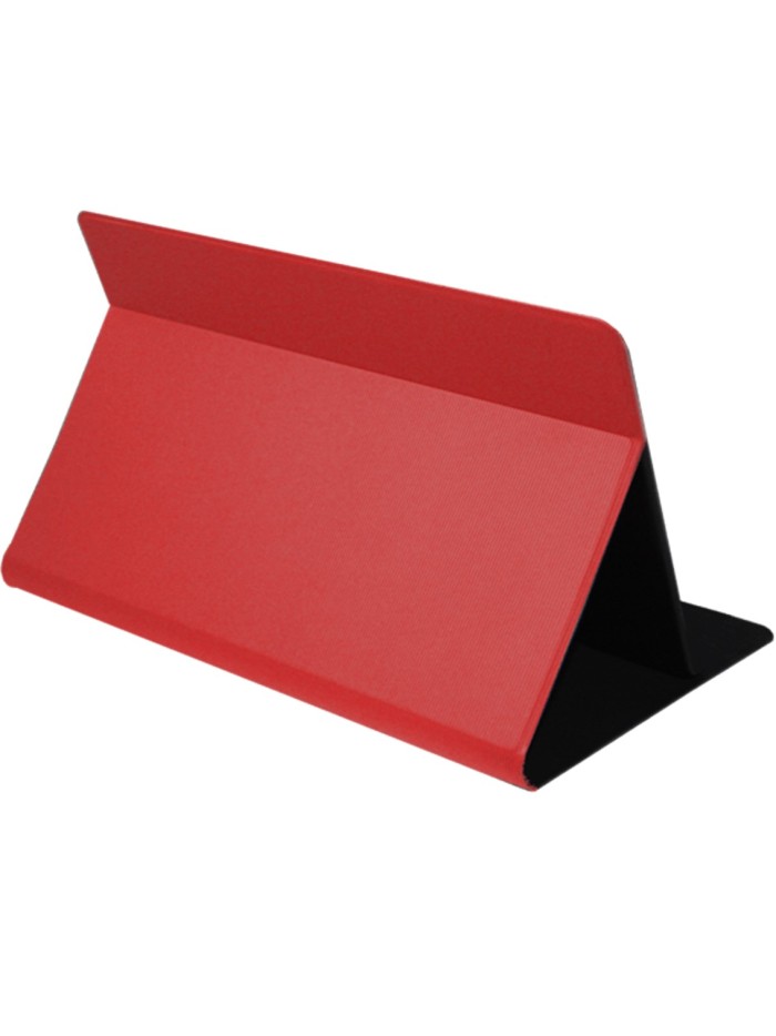 Funda universal silver ht wave 9 pulgadas - 11 pulgadas roja Funda universal silver ht wave 9 pulgadas - 11 pulgadas roja