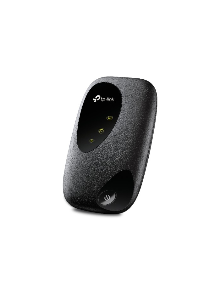 Router wifi movil 4g lte 300mbps 2.4ghz tp - link m7010 ranura sim bateria 2000mah Router wifi movil 4g lte 300mbps 2.4ghz tp - link m7010 ranura sim bateria 2000mah