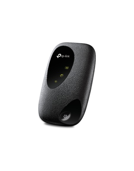 Router wifi movil 4g lte 300mbps 2.4ghz tp - link m7010 ranura sim bateria 2000mah