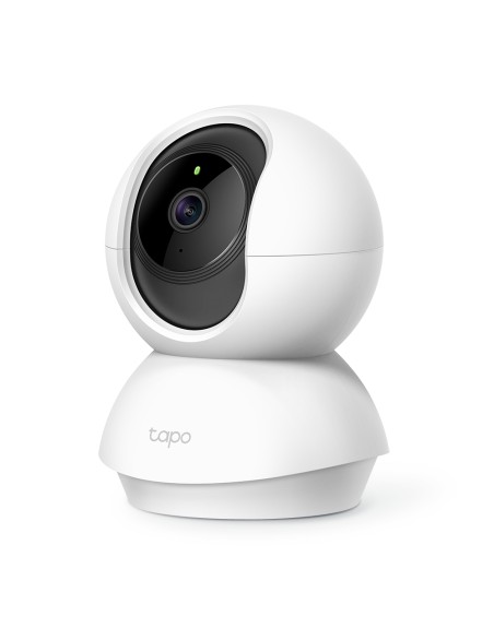 Camara wifi tp - link tc70 fhd vision nocturna audio bidireccional